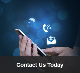 Contact Us Today